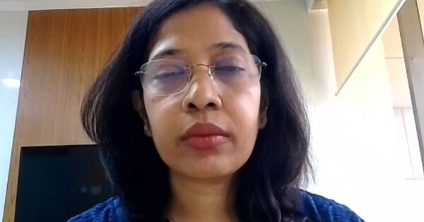 If crude stays below USD 90, OMCs can absorb without fuel price hike, RBI's status quo apt amid uncertainty: CareEdge Economist