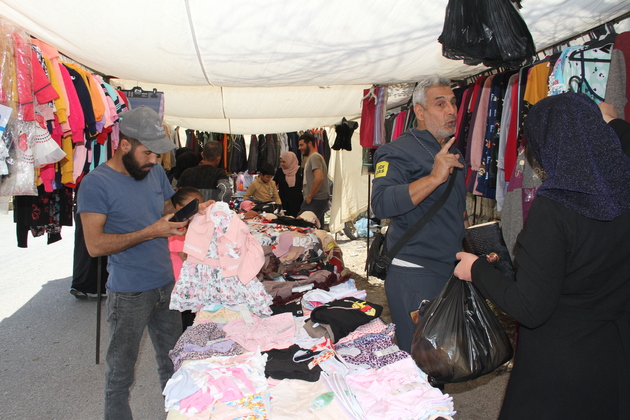 LEBANON-HASBAYA-RAMADAN-MARKET