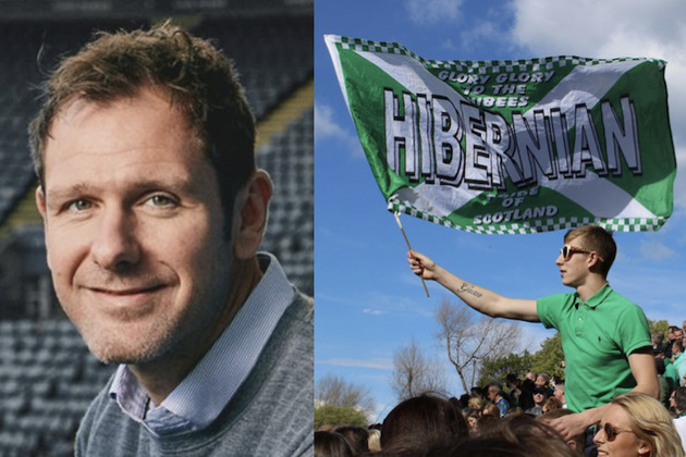 Hibernian sign ex-Leicester City director as CEO  Daily Business