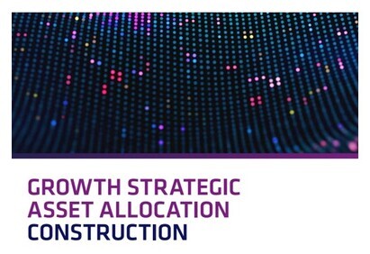 Growth Strategic Asset Allocation Construction