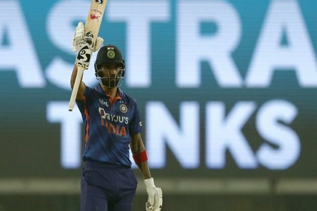 ICC T20I Rankings: KL Rahul rises one spot to occupy fifth spot