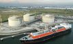 Singapore eyes another LNG terminal