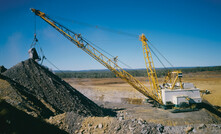Rope shovels pose a challenge for electrification