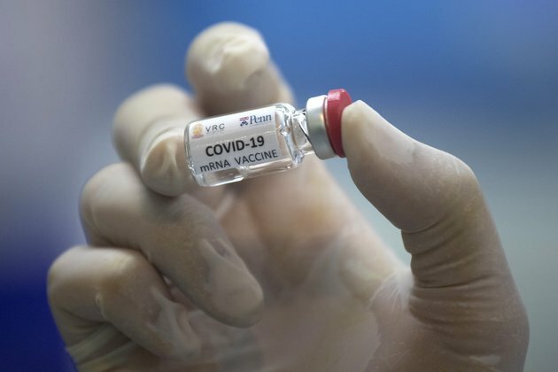 Thailand Enters Global Race for Vaccine With Trials on Monkeys