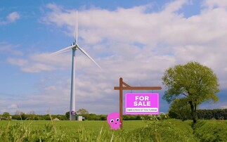 Shares in Octopus Energy's first 'Collective' wind turbine projects sell out within a week