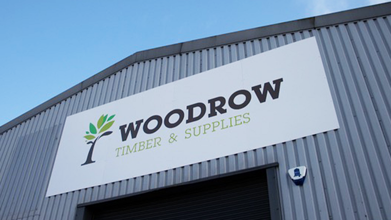 MKM continues Scottish growth with Woodrow Timber acquisition