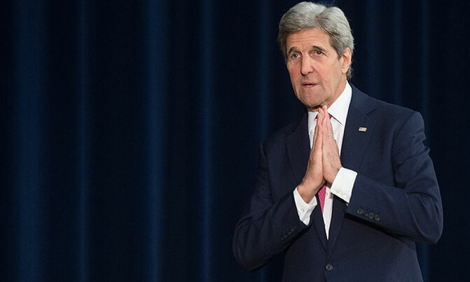 Kerry, Uhuru Kenyatta to discuss regional security Kerry, Uhuru Kenyatta to discuss regional security
