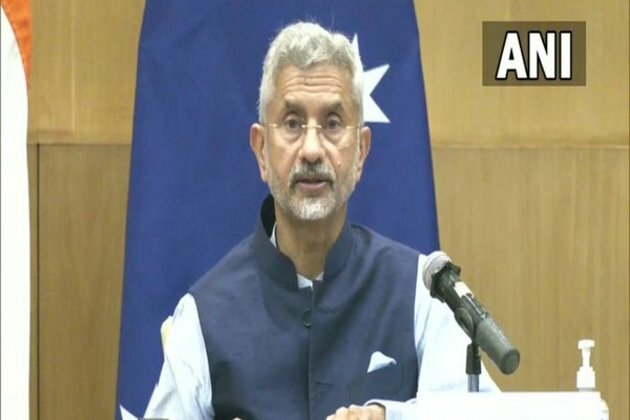EAM Jaishankar to embark on 3-day visit to Israel tomorrow