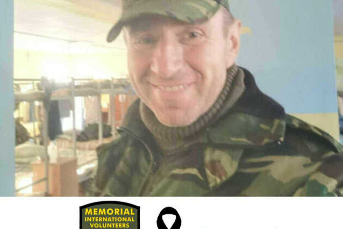 Bulgarian Vladislav Mladenov Killed in Action in Ukraine