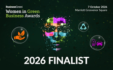Women in Green Business Awards 2026: Finalists announced