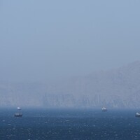 Iran denies US claims of mine clearing ships' passage through St of Hormuz
