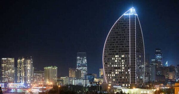 India and Azerbaijan seek to reset ties