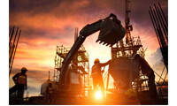 Construction slows but civils surge 