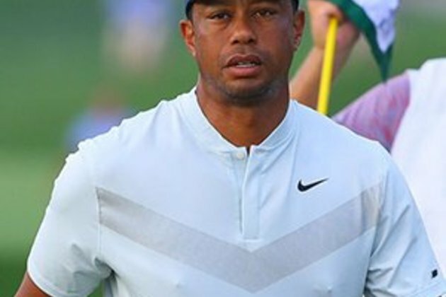 Rahm, Rose among rivals to test Tiger in Bahamas event
