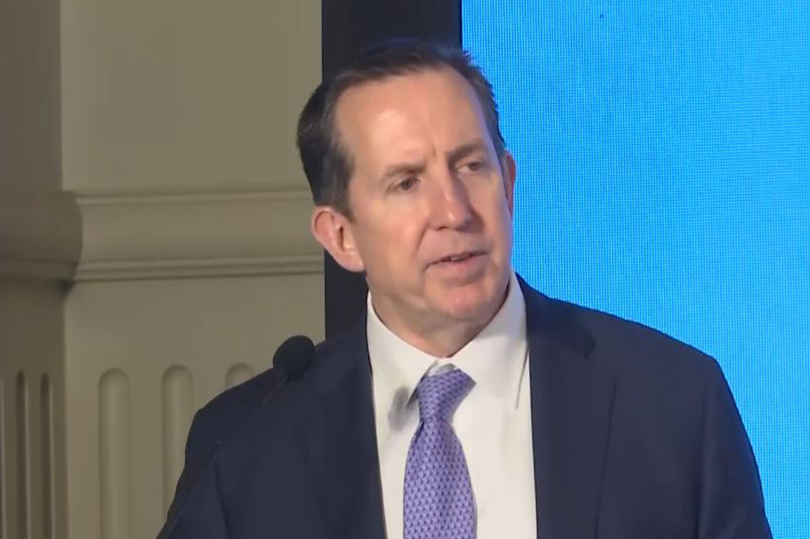 'India a part of our journey for 70 years': Pratt and Whitney President Shane Eddy