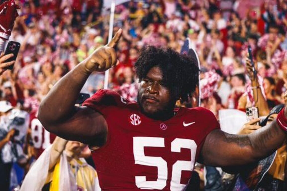 Two former Alabama stars land in first round of NFL Draft on Thursday night