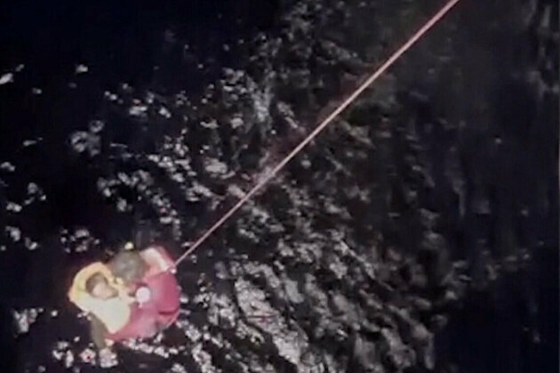 five migrants dead, several missing, dozens rescued in 4 separate coast guard operations off Greece