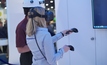 MM editor Carly Leonida gets to grips with a virtual-reality headset