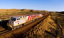 AutoHaul is one of the cornerstones of Rio Tinto’s Mine of the Future programme