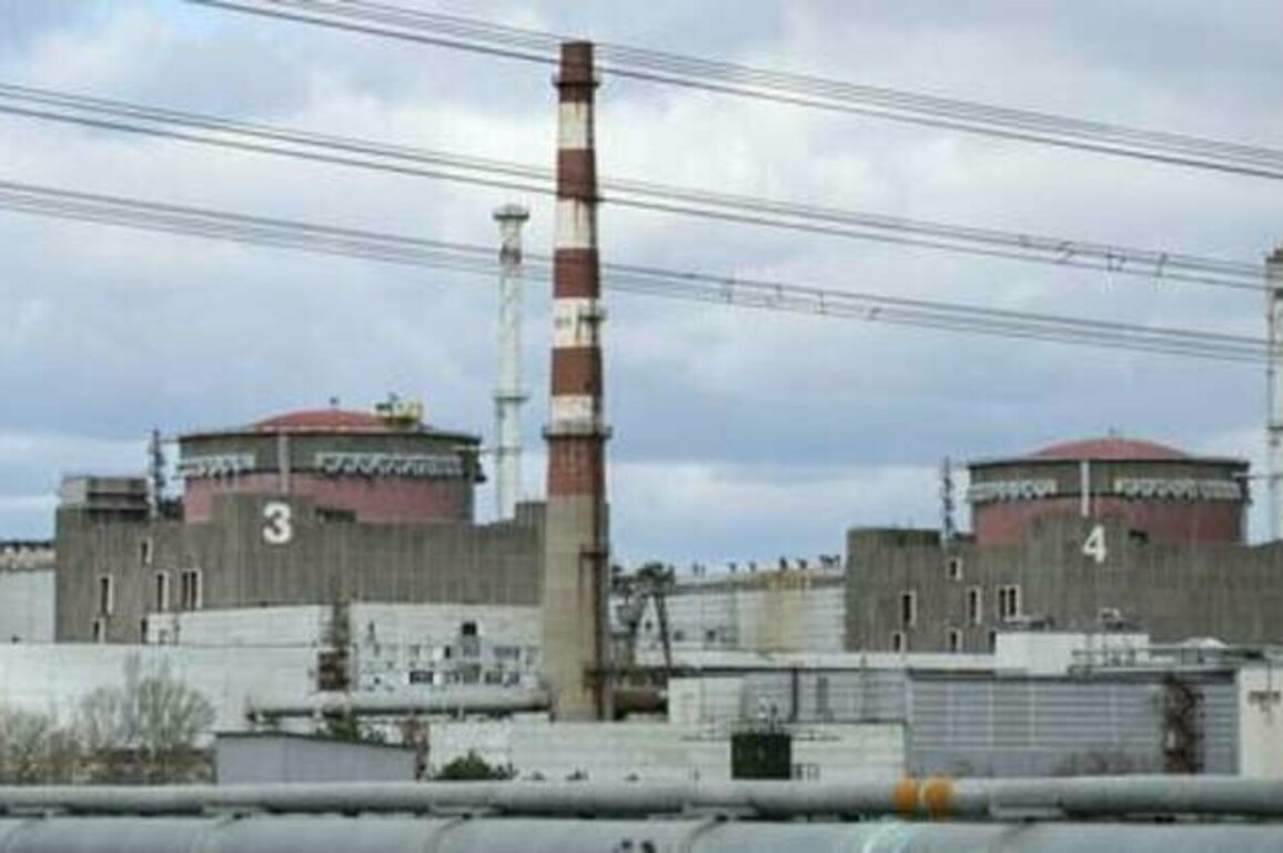 Trump made no overtures to Russia over Europe's largest nuclear plant - Lavrov