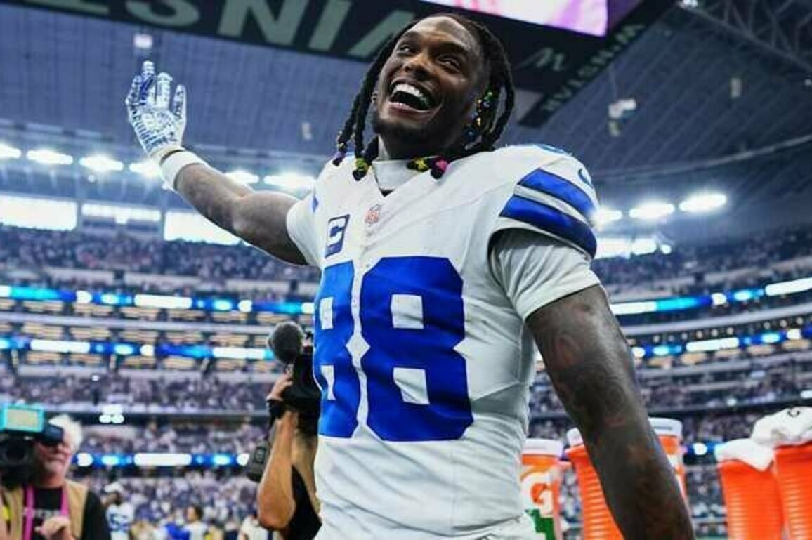 Updates: Cowboys getting healthier soon