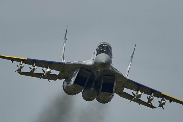 Ukraine offered to strike Iran and Syria The Guardian