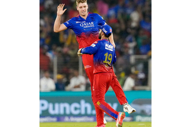 Cameron Green clarifies "stuff-up" by his manager, set to feature as allrounder in IPL 2026