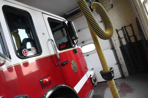 Hamden officials expect new firehouse to begin construction in 2027