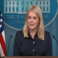 "President secured a historic trade agreement with the EU that puts America first": White House