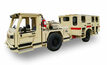  The Utimec MF 205 PER SD personnel carrier is designed for underground personnel transportation