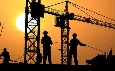 Green construction tech firms enjoy VC investment boom - Vimarsana News