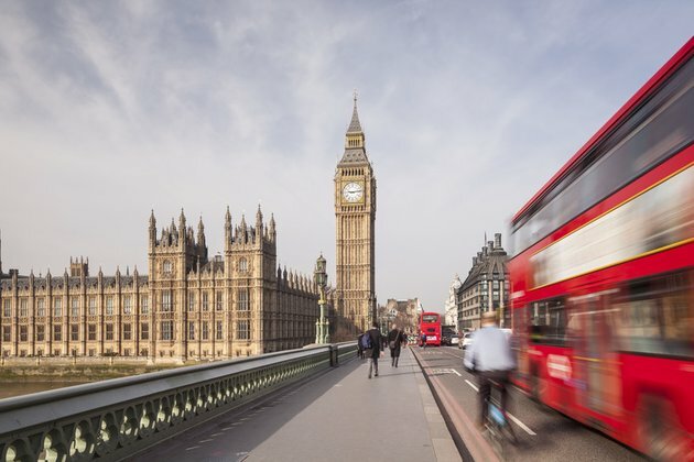 UK inflation accelerates data