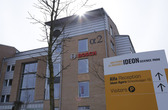 Bosch opens an innovation incubator in Sweden