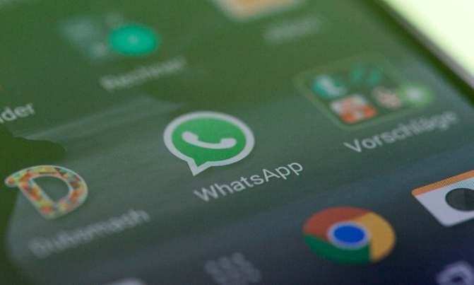 WhatsApp patches flaw after spyware revelation WhatsApp patches flaw after spyware revelation