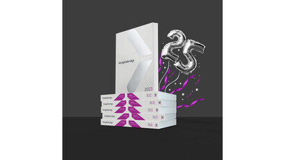 Knightsbridge's new catalogue brings the best of lighting and wiring to 2023