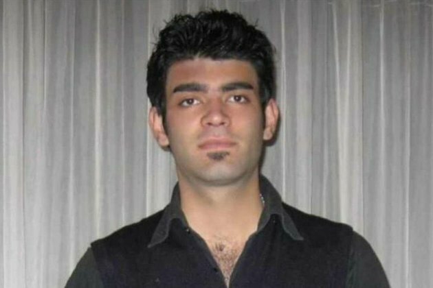 Iranian Protester Dies In Custody, Opposition Website Reports