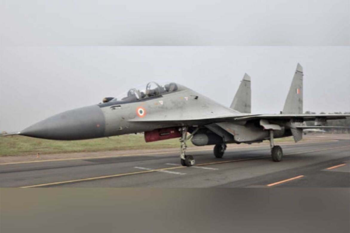 India to modify Su-30 fighter jets to integrate them with RVV BD air-to-air missiles