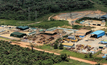  the CAS was one of several work safety systems that have been deployed by Gold Fields Ghana