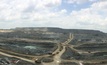 Tharisa's flagship PGM mine in South Africa