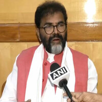 "Operation Sindoor killed over 100 terrorists, yet Congress undermines Army": BJP's Chalavadi Narayanaswamy