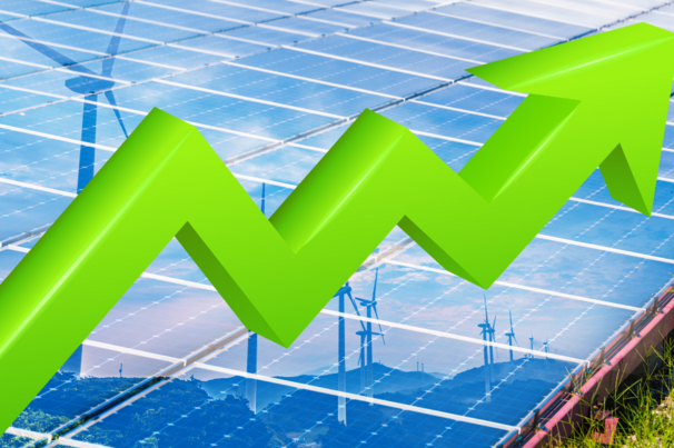 Renewable records broken as AEMO releases latest data
