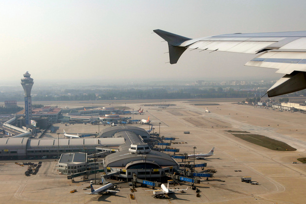 "Violation of several conventions governing international air travel," MEA flags Indian's detention in China