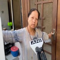 "Operation that happened is right but attackers must be killed...": Widow of Pahalgam terror attack victim