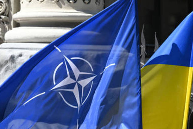 NATO could bar Ukraine from membership - CNN