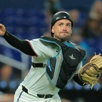 Reports: Rays deal C Danny Jansen to Brewers, get Marlins C Nick Fortes