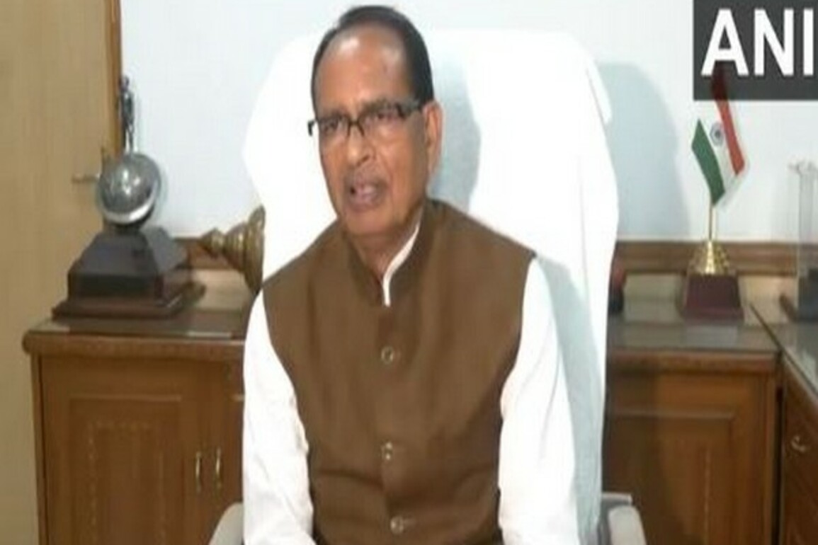 India-UK FTA 'boon' for farmers, says Union Minister Shivraj Singh Chouhan