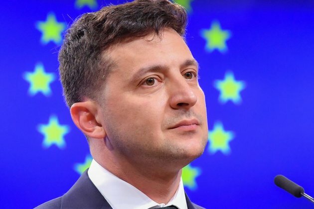 Ukraine&#039;s Top Court Deals Critical Blow To Anti-Corruption Agency