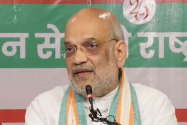 Amit Shah sets 2029 deadline for implementation of UCC across 21 NDA-led states
