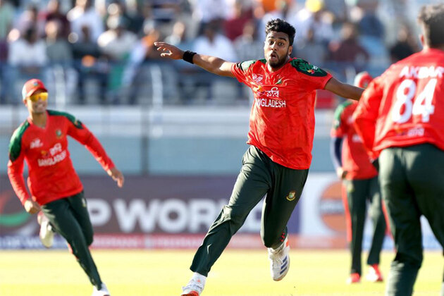 Bangladesh A reach ACC Rising Stars final after defeating India A in dramatic Super Over