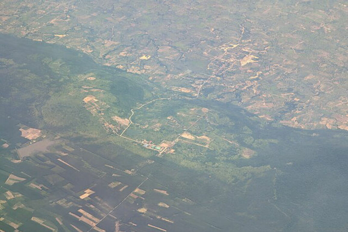 Thailand, Cambodia trade blame in worst border fighting in years
